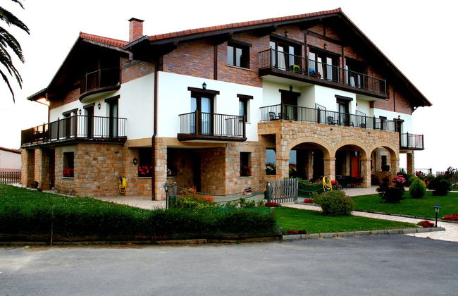 Usotegi Agroturismo - Foto 59