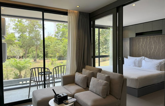 Apartment at Citygate by Lofty - Foto 15