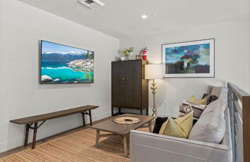 Appreciate this exclusive private penthouse located on Lake Tahoe - Foto 24