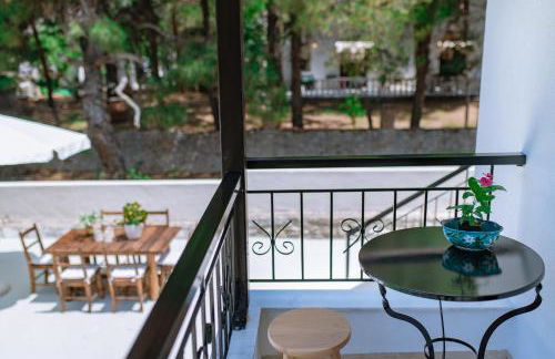 La Maison d'Été - Photo 13