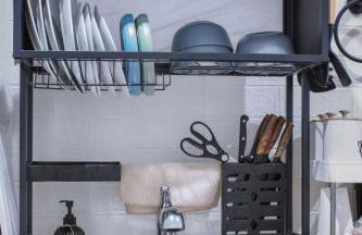 Entire studio with full kitchen and in-unit laundry - Foto 11