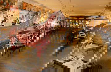 Visita guiada ao Museu de Coleções da Universidade de León - Foto 6