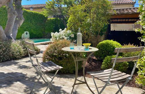 La Maison de Clervie - Foto 26