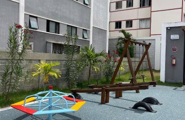 Condomínio Indianopolis a 1,4km do North Shopping - Foto 22