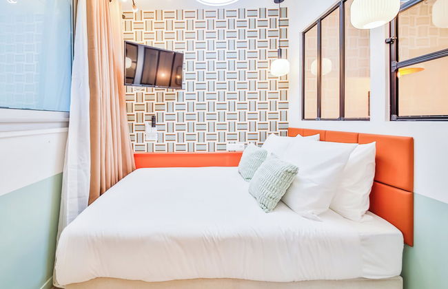 WS Molitor - Auteuil - Photo 3