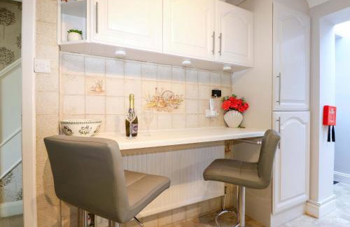 Lavender Cottage - Foto 15