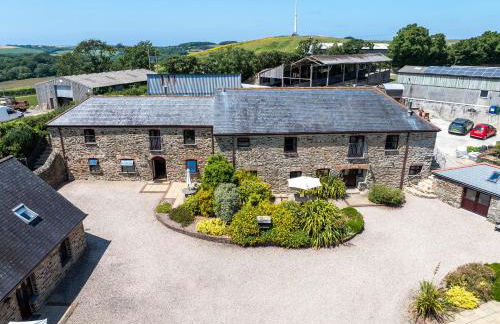 Callestock Courtyard Cottages - Photo 82