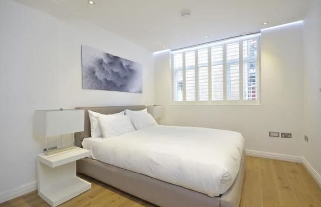 Covent Garden Apartments - Photo 3