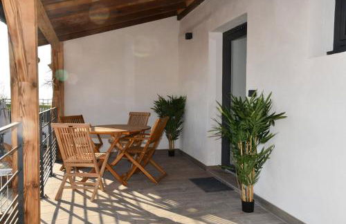 Domaine des Étoiles - Gîtes - Foto 19