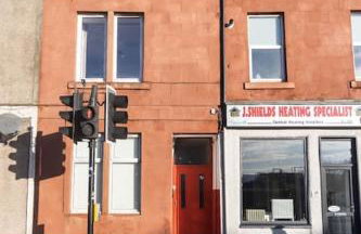 Helensburgh Holiday Apartment - Foto 9