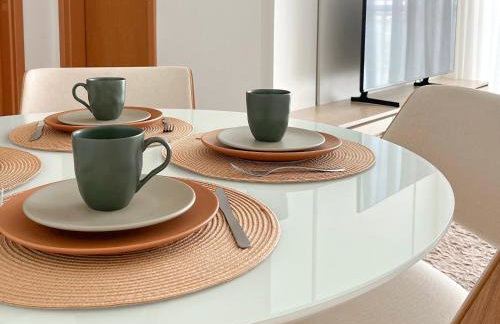 2Qts, 6km do Parque do Povo - Foto 8