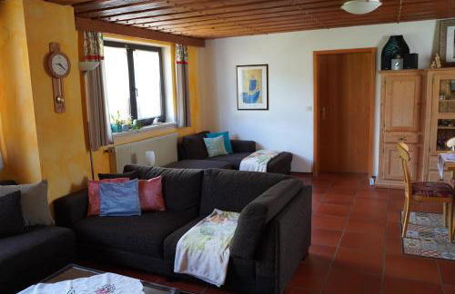 Ferienwohnung "Kaitersberg" Klier - Photo 1