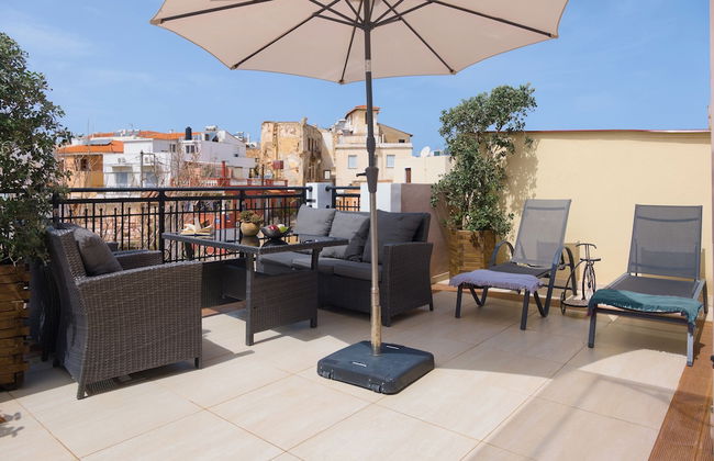 Nival Luxury Suites - Photo 43