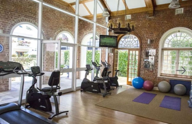 Charming Coastal Townhouse at The Majestic - Foto 36