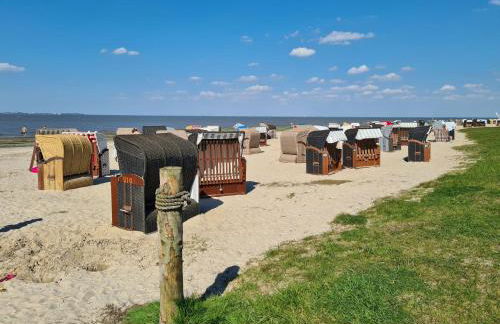 Eilers, Katja Lilly, Ferienwohnung Lilly - Foto 6