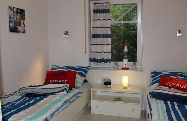 Holiday Apartment Storm Surge - Foto 3