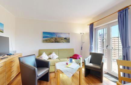 Haus Möwe 02, Binz - Foto 8