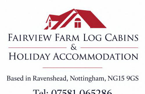 FAIRVIEW FARM Holiday Accommodation 14 Luxury Lodges, Cabins, Dog Friendly, Couples, Families, Hen Do, Brides, Bridesmaids, Wedding Guests, Retreat, Sleeps 2-70 in Ravenshead, Nottingham near Sherwood Forest, Games Rooms - Photo 6