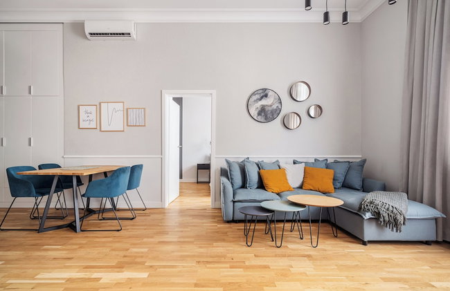 Apartamenty Swinoujscie - Wisus - Foto 39