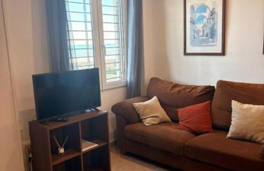 El refugio del mediterráneo apartment - Foto 7