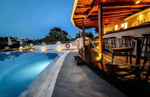 Lily's Guest House - Foto 24