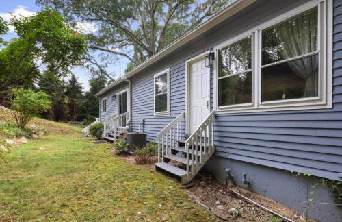 Main Street Stay Westport - Foto 37