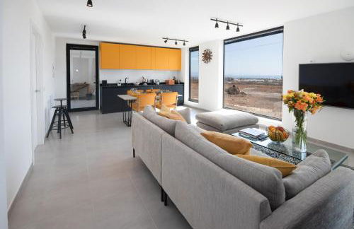 Cascasas the Yellow Apartment - Foto 14