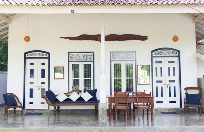 Vibration Villas - Foto 5