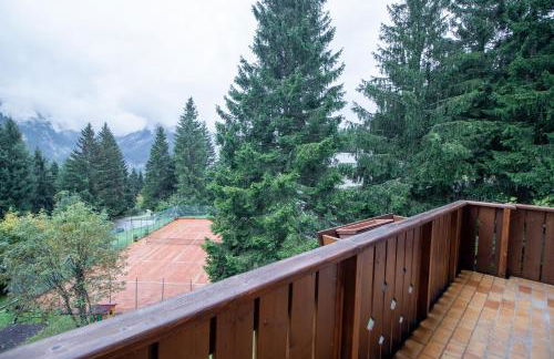 CAMPIGLIO Panorama sul Brenta - Foto 43