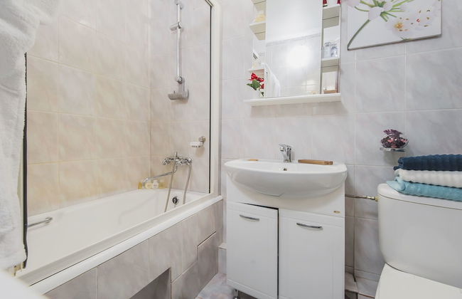 GM Apartment Nikolaeva 1 - Foto 62