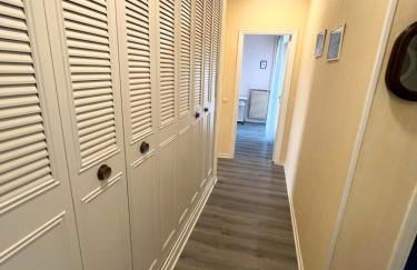 JUAN LES PINS - 4 people - swimming pool - tennis - Foto 11