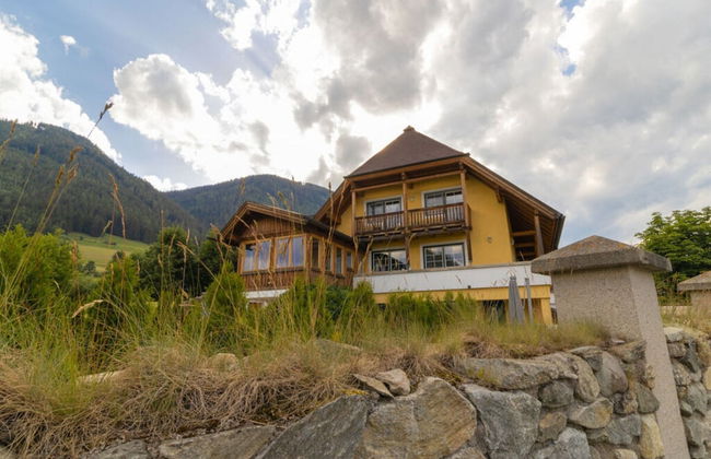 Chalet Yuma 4 People - Foto 27