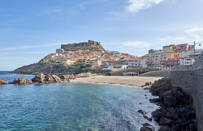 Affittimoderni Castelsardo Smeralda - Foto 17