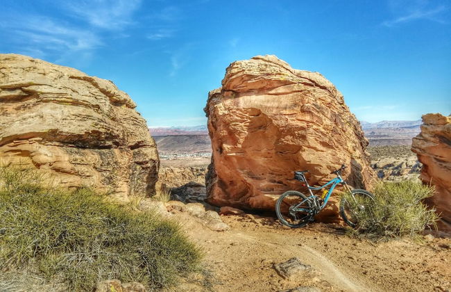 Tranquility at The Lofts Near National Parks - Foto 30