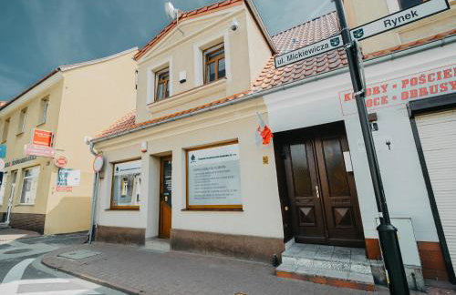 Apartament Rynek Pniewy - Foto 46