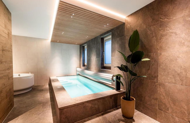 Veluwe Villa Wellness - Photo 20