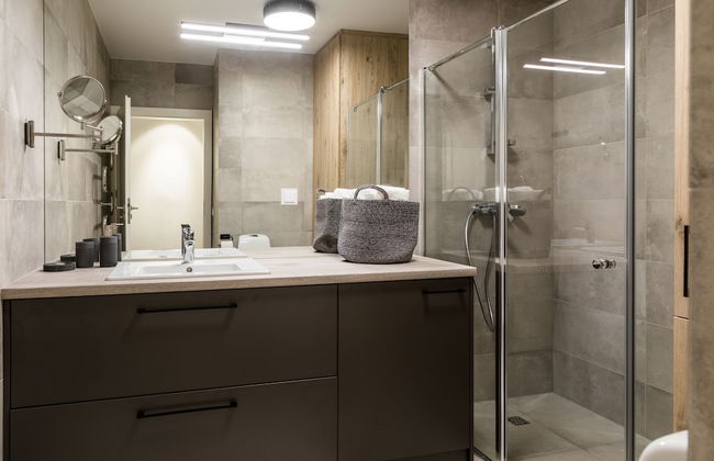 Apartments Laisve - Photo 57