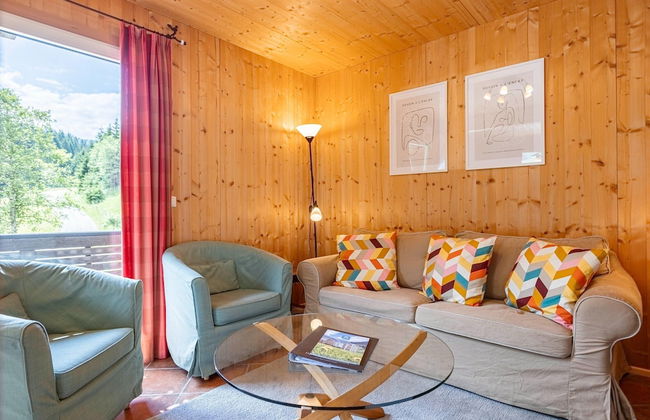 Chalet in Dachstein West With Shared Pool - Foto 3