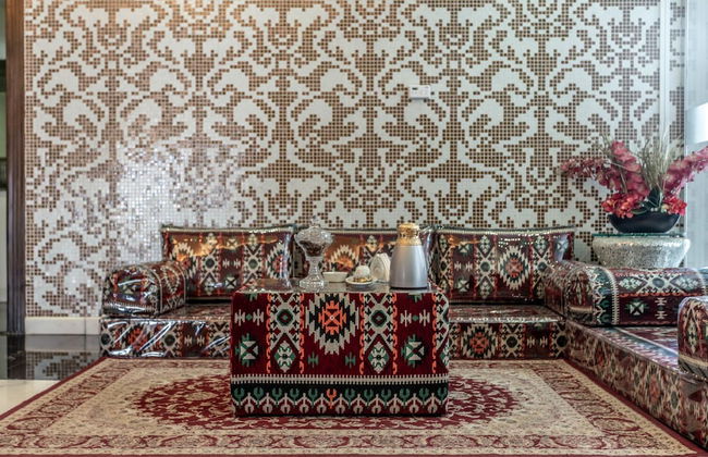 Auris Boutique Hotel Apartments - Photo 3