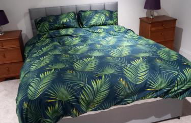 Couple's Retreat-West Kilbride - Foto 13