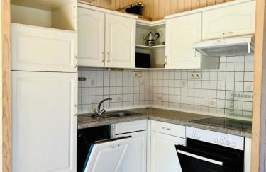 Ferienhaus Bungalow Schloß Dankern für 6 Personen - Photo 5