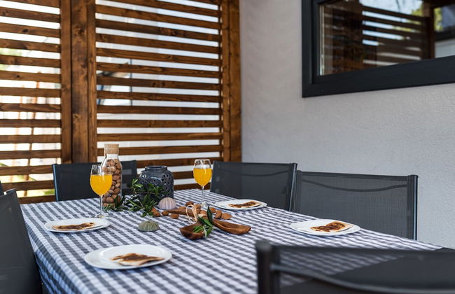 Croatia Camp Mobile Homes Vodice - Photo 1