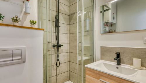 Le Factory - Studio contemporain - Proche métro B - Foto 4