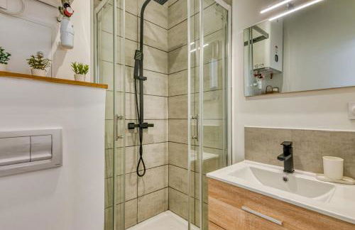 Le Factory - Studio contemporain - Proche métro B - Foto 4