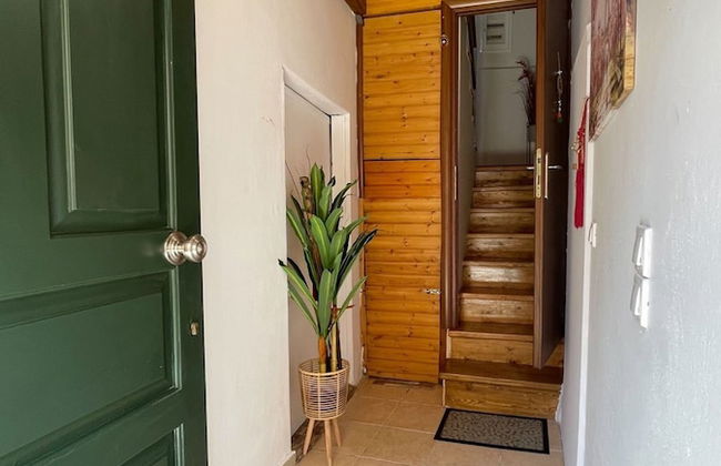 Vilia Port House- Corfu Centre - Photo 12