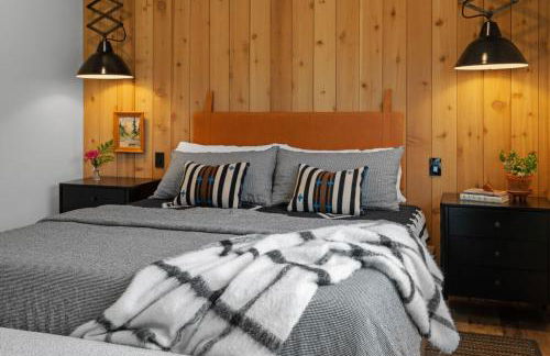 The Lodge at Elbow Creek - Foto 30