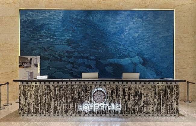 HOME STYLE at Platinum Suites 2 KLCC Twin Towers - Foto 5