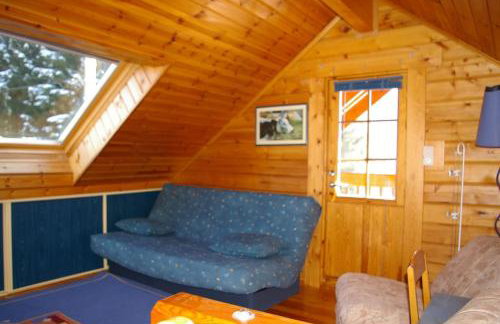 véritable chalet finlandais - Foto 6