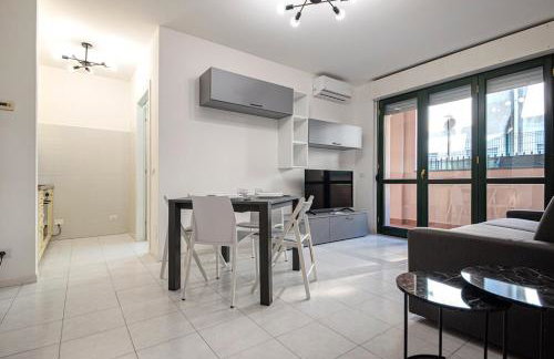 Lovely Apartment 5 Minutes from Rho - Foto 16