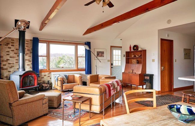 Meadow House at Seminary Hill by Avantstay - Photo 6